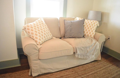 Bellville House | Peaceful, spacious retreat near Mohican, Mid-Ohio Race Track, and Mansfield.
