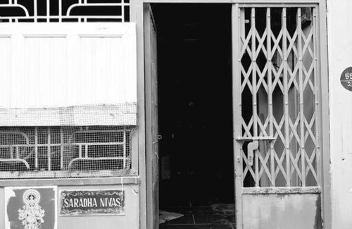 Tiruvannamalai House | Peaceful Stay at Saradha Nivas Near Temple