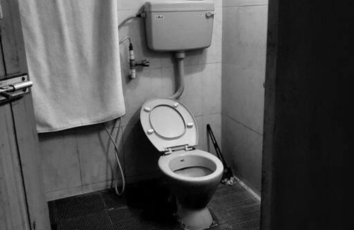 Tiruvannamalai House | Peaceful Stay at Saradha Nivas Near Temple