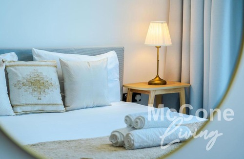 Dubai Production City Apartment | Peaceful Studio in MYKA, Near City Center Meaisem