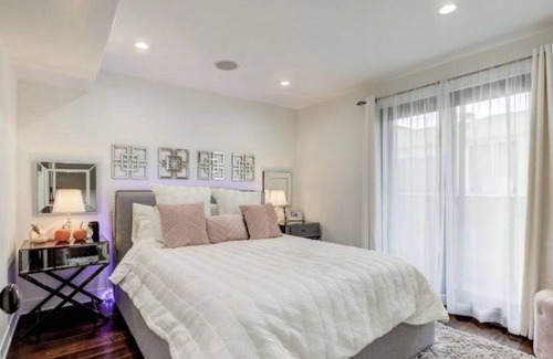 Wilshire Montana House | Peaceful, Stylish Home - Amazing Location!