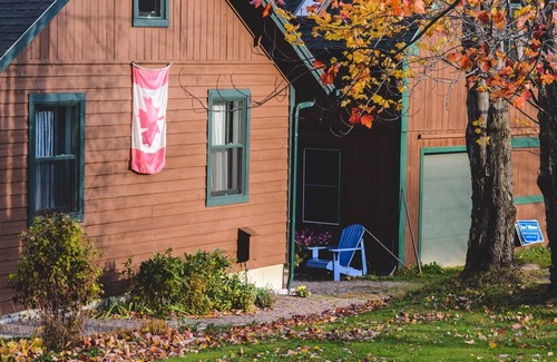 Waterbury Center House | Peaceful Summer Escape- Waterbury Center!