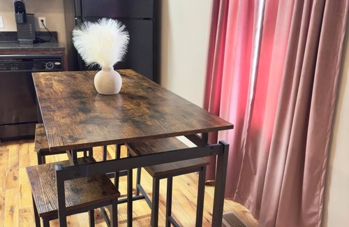 Guntersville House | Peaceful Townhouse Near Lake