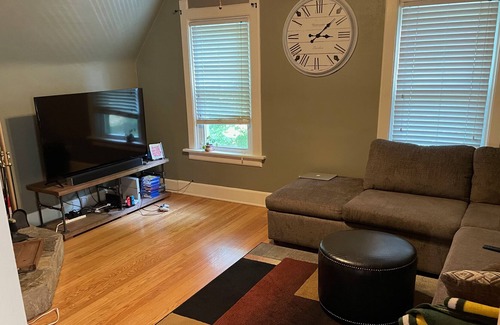 Bay View House | Peaceful Unit Just Steps From the Lake