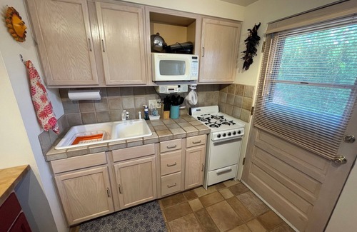 Green Valley Villa | Peaceful Villa-2 Bdrm with Pool-55+ Community