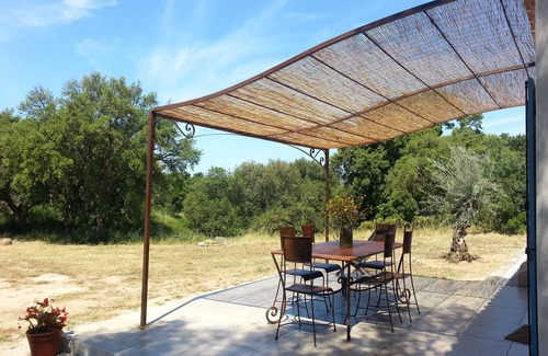 Sollacaro House | Peaceful villa close to the beach
