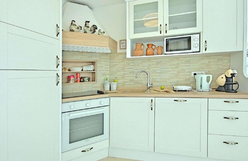 Vosteni Villa | Peaceful Villa in Sveti Lovrec with Swimming Pool