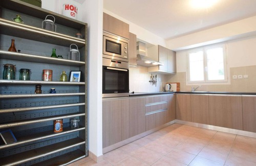 Joyeuse Villa | Peaceful Villa in Joyeuse