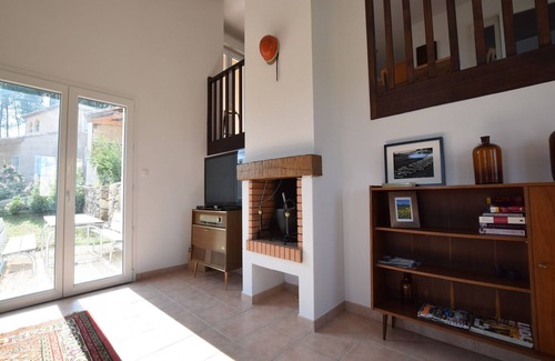 Joyeuse Villa | Peaceful Villa in Joyeuse