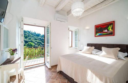 Molunat Villa | Peaceful Villa Palma with a pool in Dubrovnik