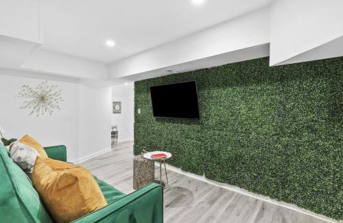 Atlanta House | Peaceful Westside Escape