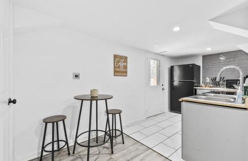 Atlanta House | Peaceful Westside Escape