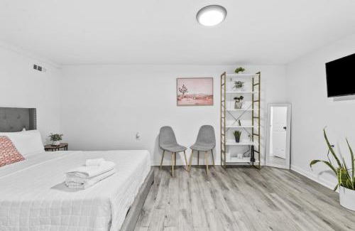 Atlanta House | Peaceful Westside Escape
