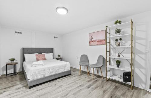 Atlanta House | Peaceful Westside Escape