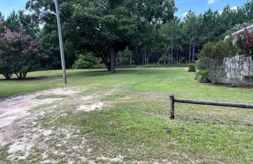 Rochelle House | Peaceful Whitetail Deer cabin