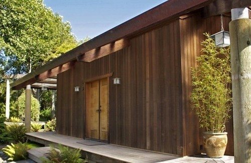 Inglenook Cottage | Peaceful Zen Jewel Sanctuary