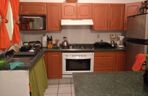 Valle Dorado House | peacefull retreat with pool, nearby beaches within secure gated community.nnnn