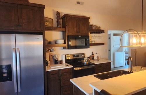 Marion House | Peacefull River Home