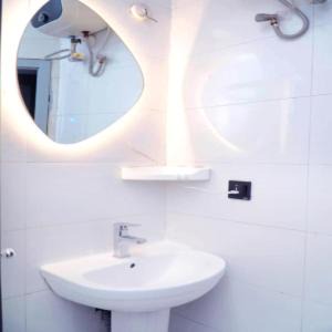 Kwara Apartment | Peacefull valley