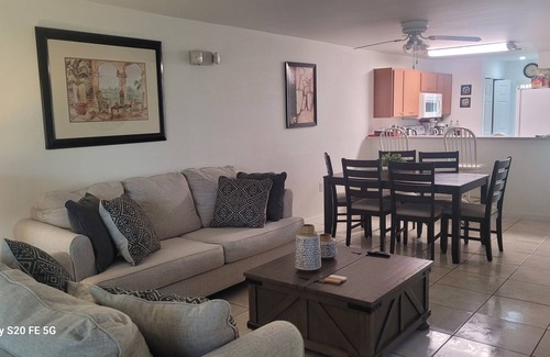 Haines City Villa | Peacefull villa in Lake Marion Golf Resort,all amenite,35' to the park atraccion