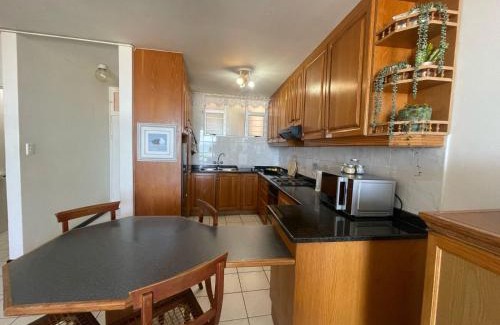 Scottburgh Apartment | Peacehaven 406