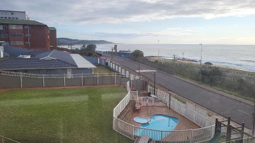 Scottburgh Apartment | Peacehaven Beachfront Property - Scottburgh KZN