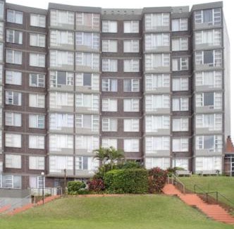 Scottburgh Apartment | Peacehaven Beachfront Property - Scottburgh KZN