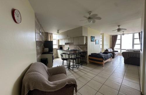 Scottburgh Apartment | Peacehaven Beachfront Property - Scottburgh KZN