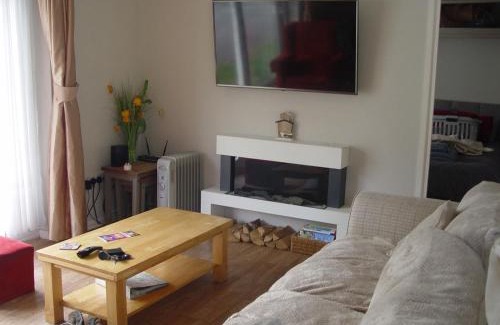 Liskeard House | Peacehaven