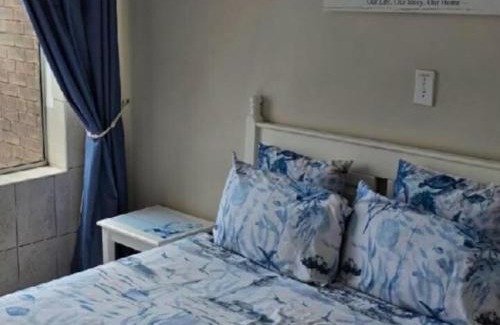 Scottburgh Apartment | Peacehaven's Top Floor Gem 703