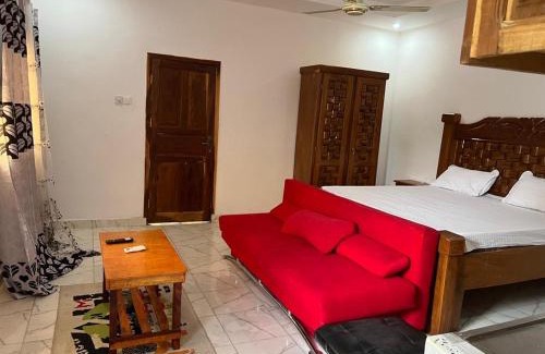 Brufut Apartment | Peaces apartment