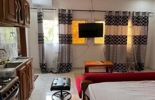 Brufut Apartment | Peaces apartment