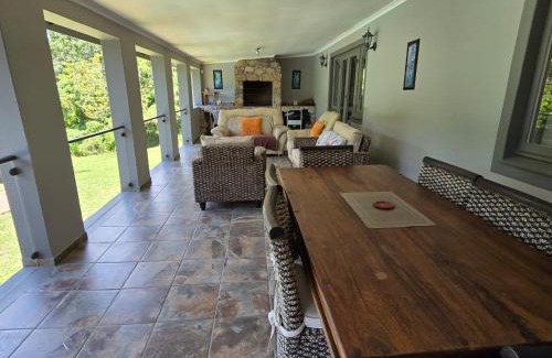 Umtentweni House | Peaceville