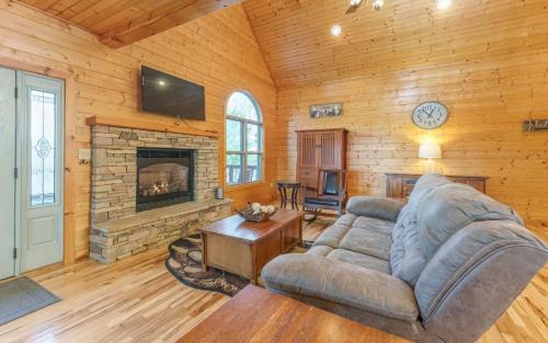 Dandridge Villa | Peacewood