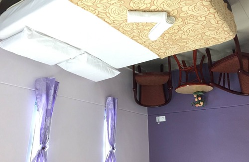 Kuah Hotel | Peach Blossom Village