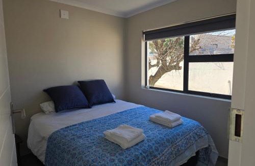 Greater Johannesburg Metropolitan Area Apartment | Peach tree cottage