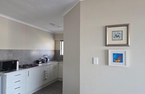Greater Johannesburg Metropolitan Area Apartment | Peach tree cottage