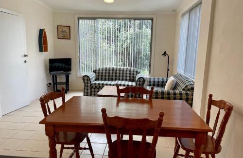 Kingscote Apartment | Peaches