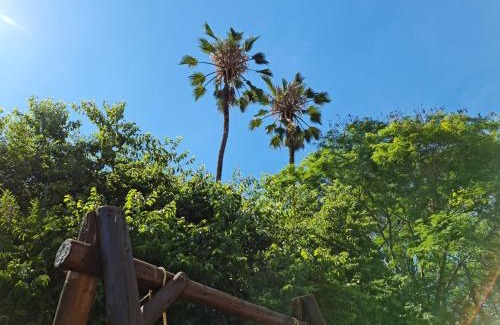 Ladysmith Bed & Breakfast | Peaches & Cream Bed & Breakfast