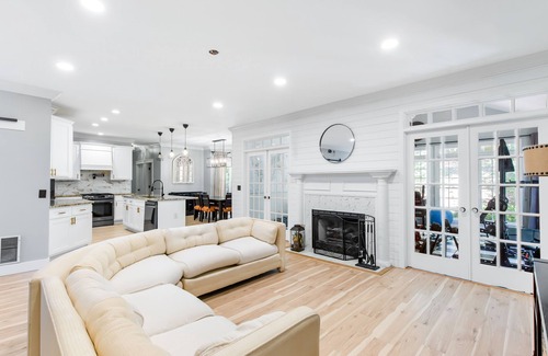 Peachtree City House | Peachtree City Corporate Rental
