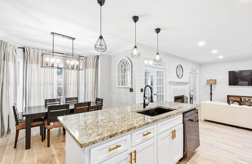 Peachtree City House | Peachtree City Corporate Rental