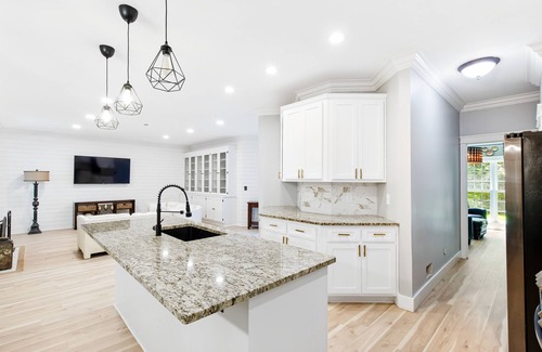Peachtree City House | Peachtree City Corporate Rental