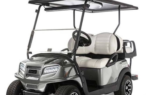 Peachtree City House | Peachtree City Gem w/Golf Cart Rental Avail!