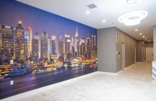 Jersey City Apartment | Peachtree Suites - Jersey City