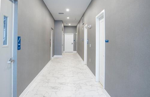 Jersey City Apartment | Peachtree Suites - Jersey City