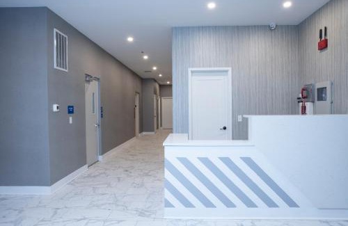 Jersey City Apartment | Peachtree Suites - Jersey City