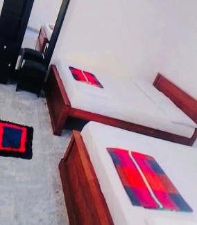 Dambulla Hotel | Peackok VVillage and FFamily RRestaurant