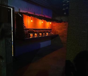 Dambulla Hotel | Peackok VVillage and FFamily RRestaurant