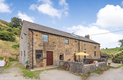 Sparrowpit House | Peacock Cottage