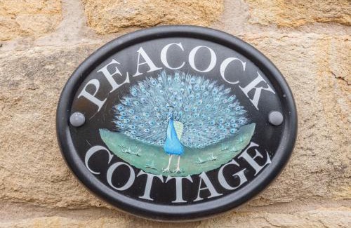Sparrowpit House | Peacock Cottage